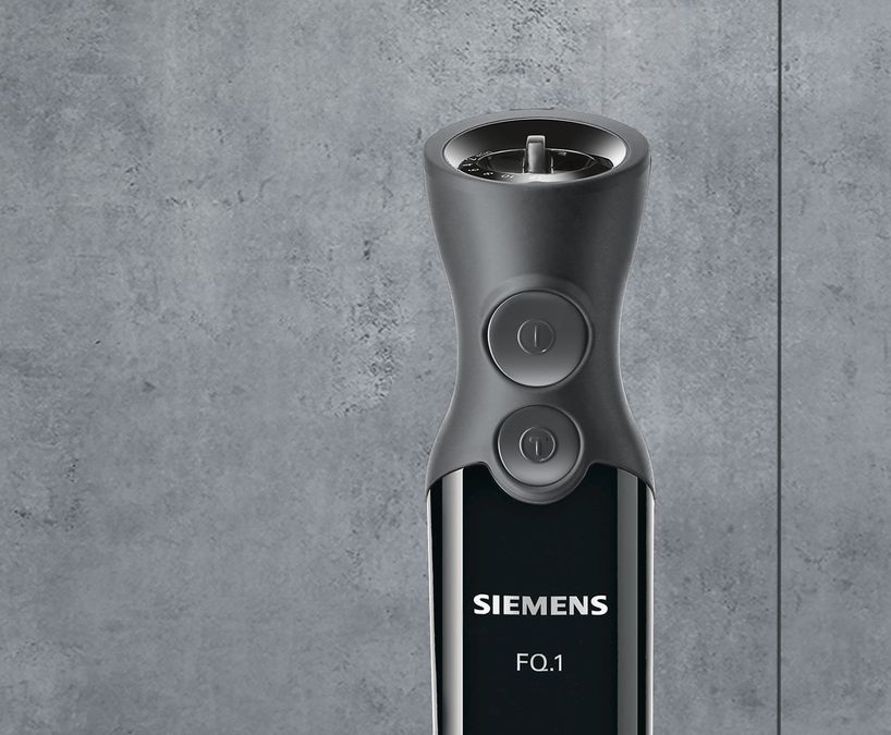 Stavmixer FQ.1 750 W Svart, grå MQ67110 MQ67110-6