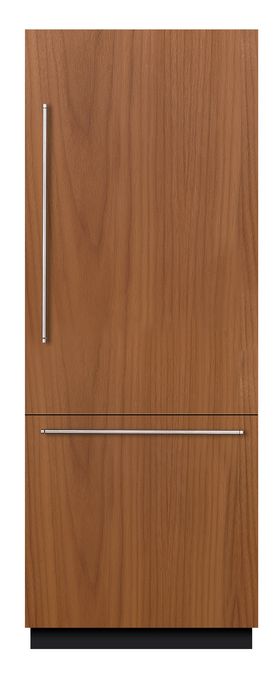 Benchmark® Réfrigérateur combiné intégrable 30'' à charnières plates B30IB900SP B30IB900SP-8