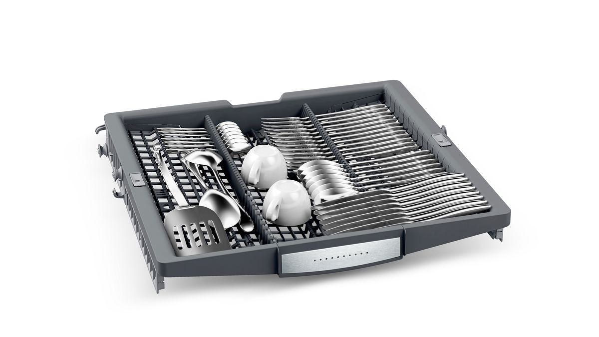 800 Series Dishwasher 24'' Black stainless steel SHPM78Z54N SHPM78Z54N-6