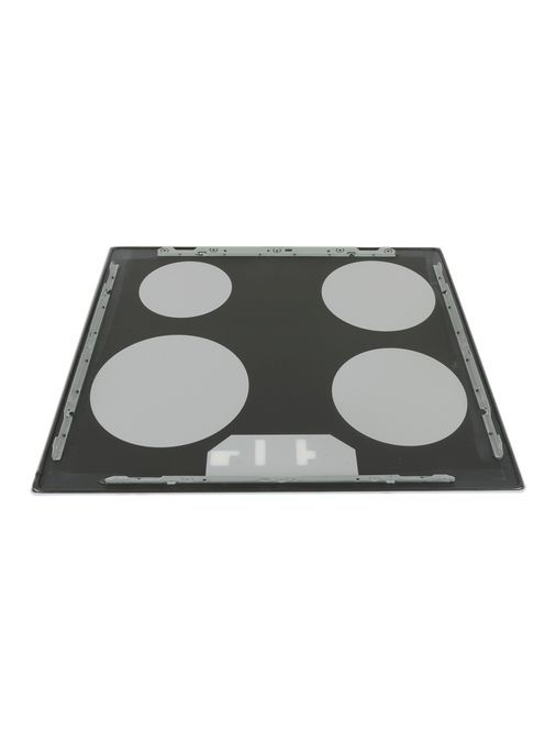 Glass ceramic hob top BO_.60.WH_.MT.G.NoF 00776666 00776666-2