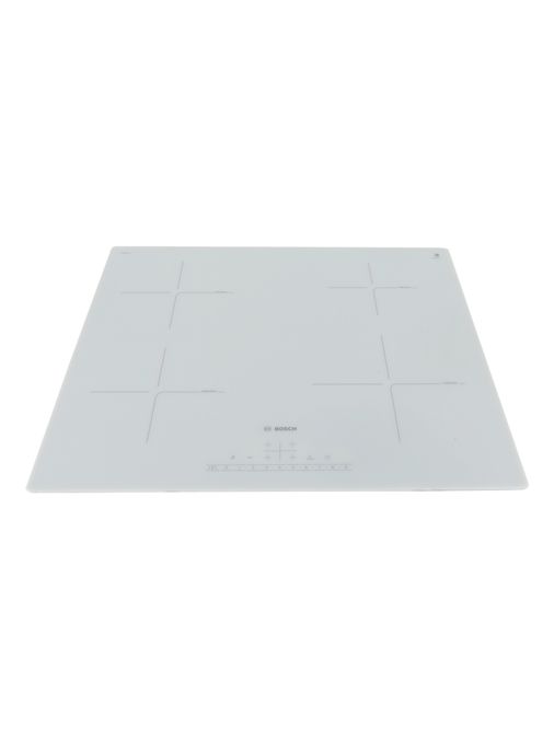 Glass ceramic hob top BO_.60.WH_.MT.G.NoF 00776666 00776666-1