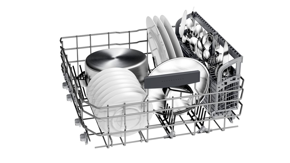 800 Series Dishwasher 24'' Stainless steel SHPM78ZO5N SHPM78ZO5N-5