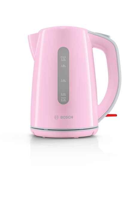 Wasserkocher 1.7 l Pink TWK7500K TWK7500K-11