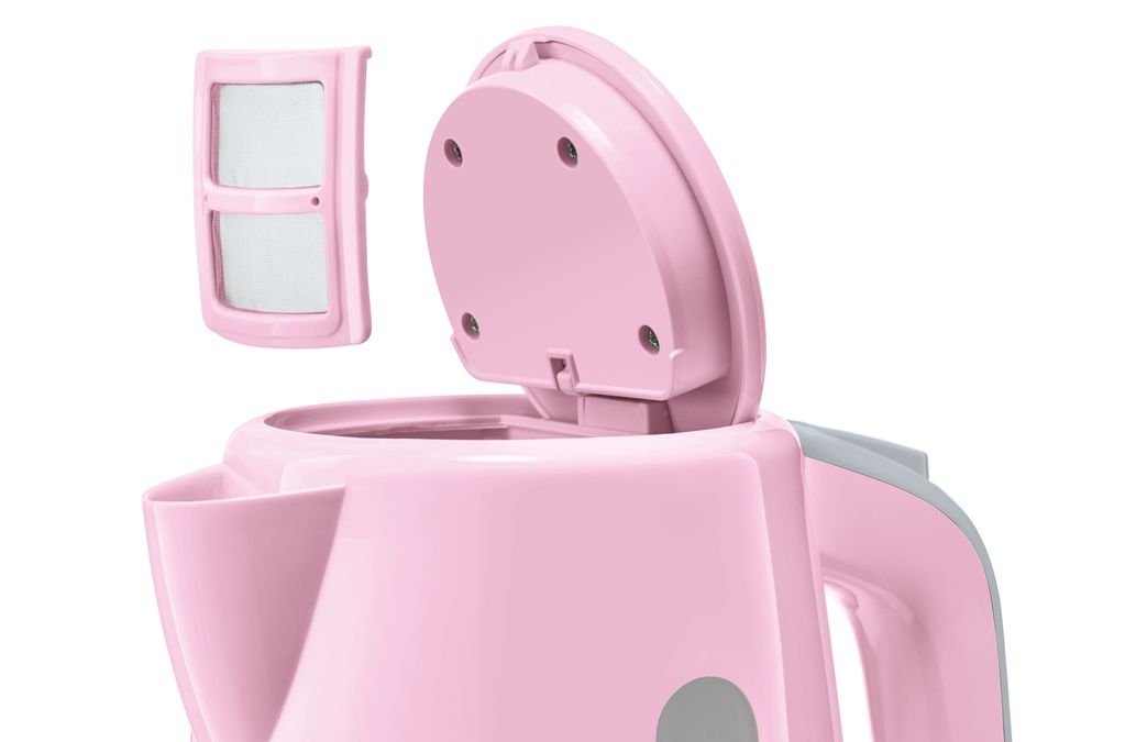 Wasserkocher 1.7 l Pink TWK7500K TWK7500K-13