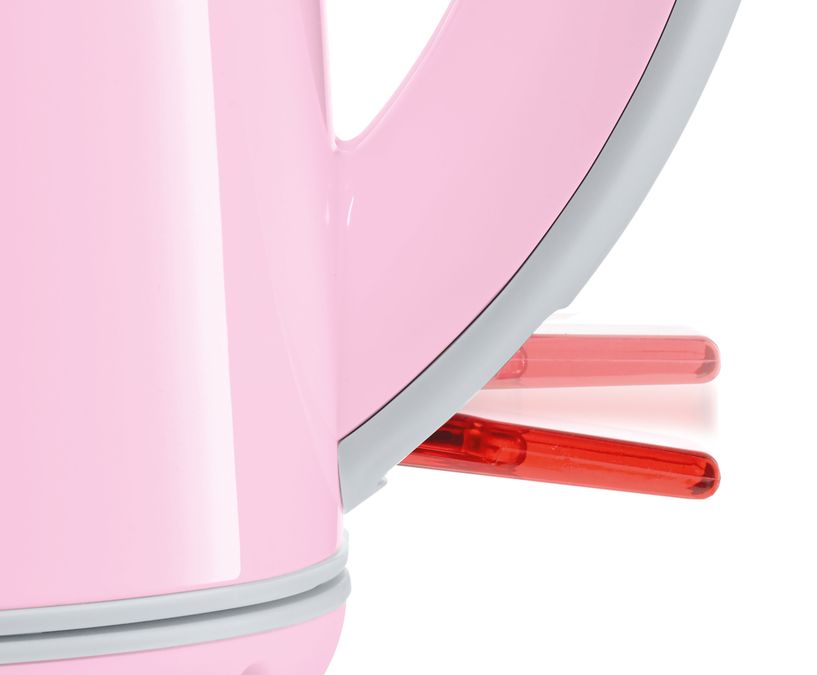 Wasserkocher 1.7 l Pink TWK7500K TWK7500K-16