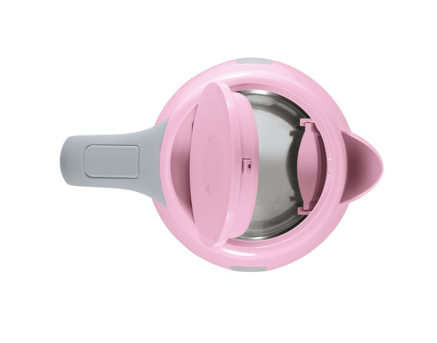 Wasserkocher 1.7 l Pink TWK7500K TWK7500K-19