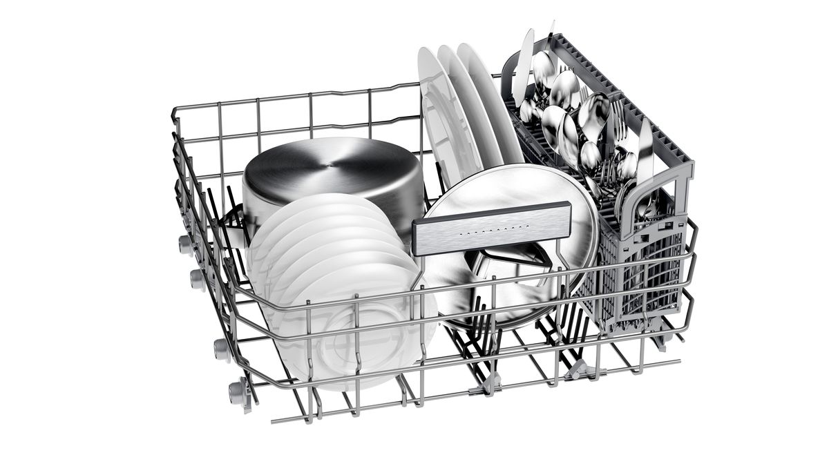 Benchmark® Dishwasher 24'' Stainless steel SHX88PZ55N SHX88PZ55N-6
