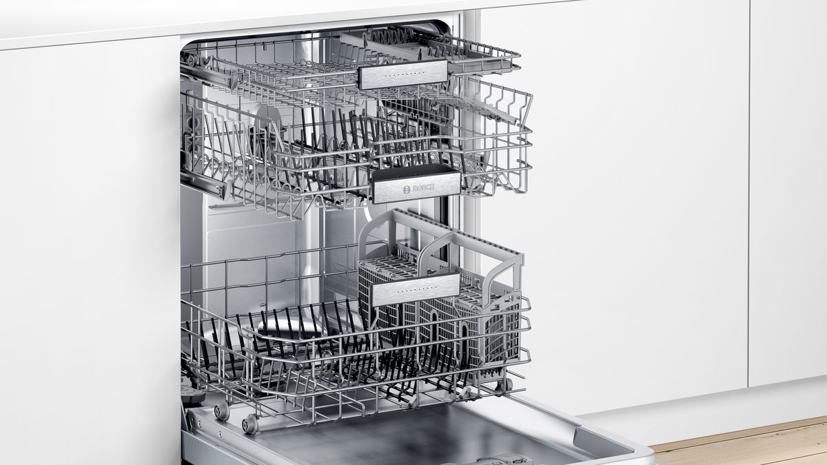 BOSCH - SHP88PZ55N - Dishwasher