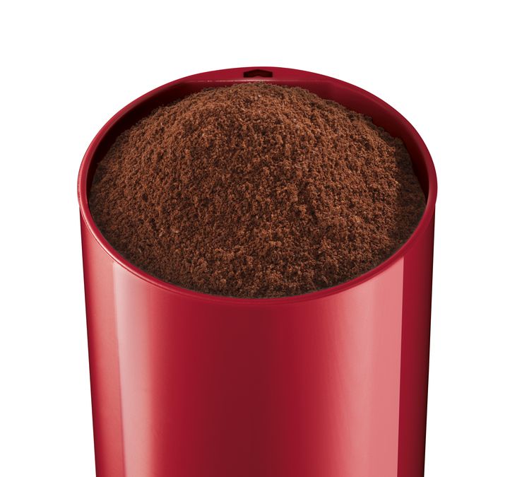 Kahve Değirmeni Kırmızı TSM6A014R TSM6A014R-11