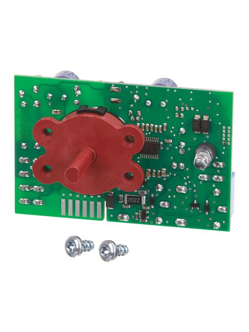 12025294 Leistungsmodul | BOSCH DE 