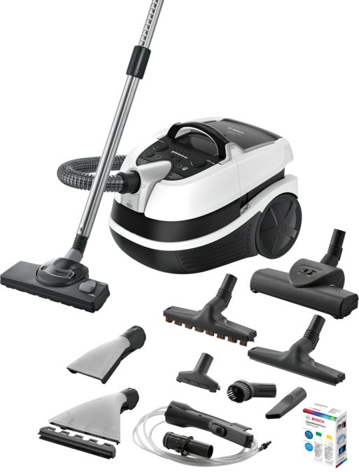 Serie 4 Wet & dry vacuum cleaner BWD421PRO BWD421PRO-1
