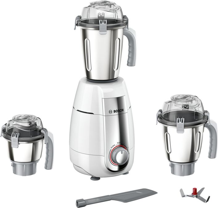 Mixer Grinder TrueMixx Pro 1000 W White MGM8832WIN MGM8832WIN-1