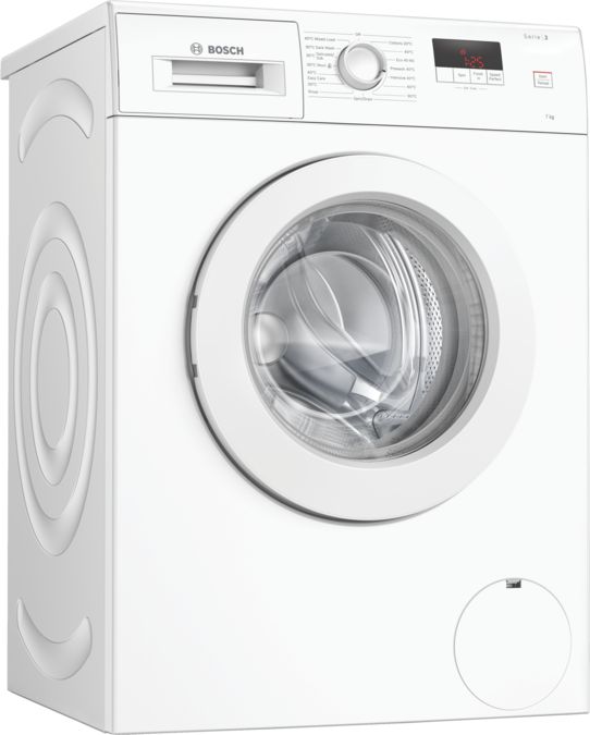 Series 2 Washing machine, front loader 7 kg 1200 rpm WAJ24006GB WAJ24006GB-1