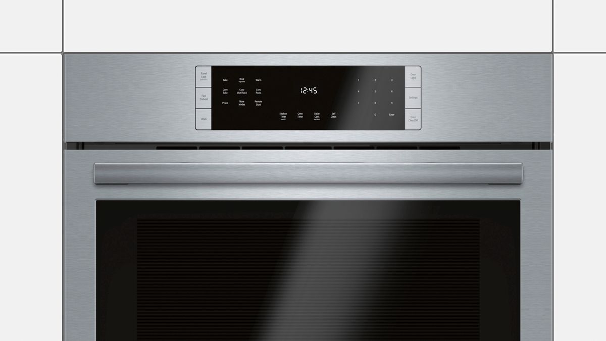 HBL8453UC Single Wall Oven Bosch CA