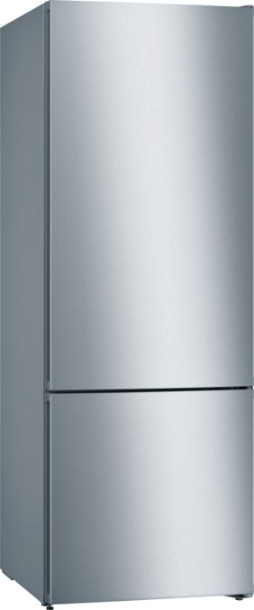 Serie 6 Alttan donduruculu buzdolabı KGN56IJ3AN + KSZ1CVU00 KVN56IU3AN KVN56IU3AN-1