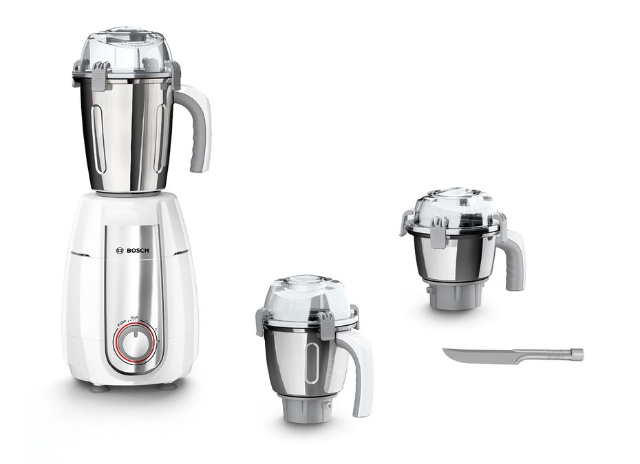 Mixer Grinder TrueMixx Pro 1000 W White MGM8832WIN MGM8832WIN-4