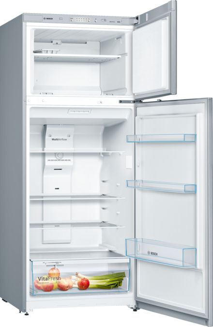 Serie 4 Üstten Donduruculu Buzdolabı 171 x 70 cm Inox Görünümlü KDN53NL23N KDN53NL23N-2