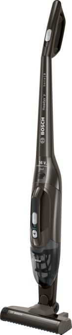 Series 2 Rechargeable vacuum cleaner Readyy'y 16Vmax Graphite BCHF2MX16 BCHF2MX16-1