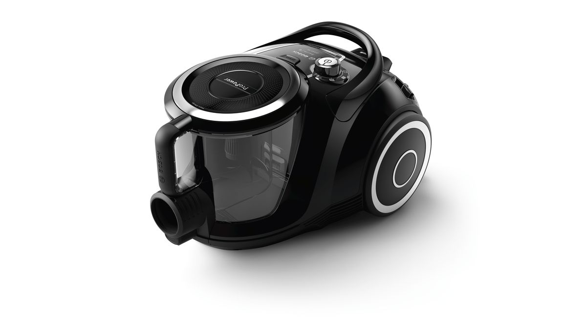 BGS412234 Bagless vacuum cleaner | BOSCH TH