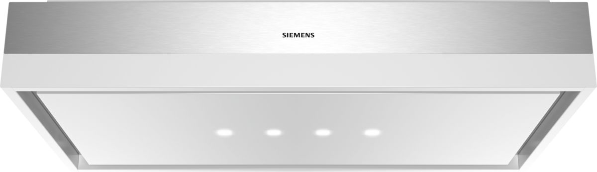 iQ500 Loftemfang 105 cm Hvid LR16RBQ20 LR16RBQ20-1
