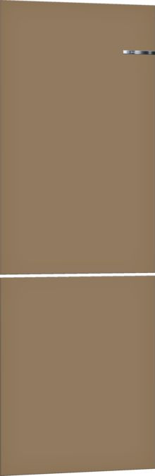 Decor panel Coffee brown, 186x60x66 00717161 00717161-1
