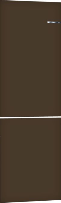 Panneau VarioStyle brun espresso 00717185 00717185-1