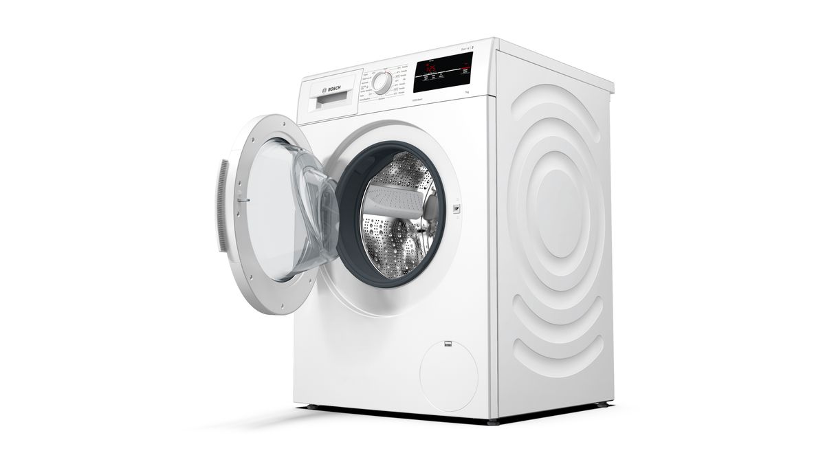 Serie 2 Çamaşır Makinesi 7 kg 1000 dev./dak. WAJ20170TR WAJ20170TR-3