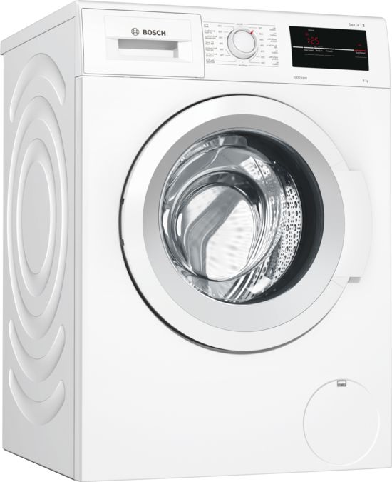 Bosch 8 KG Front load Washing Machine Model-WAJ20180GC