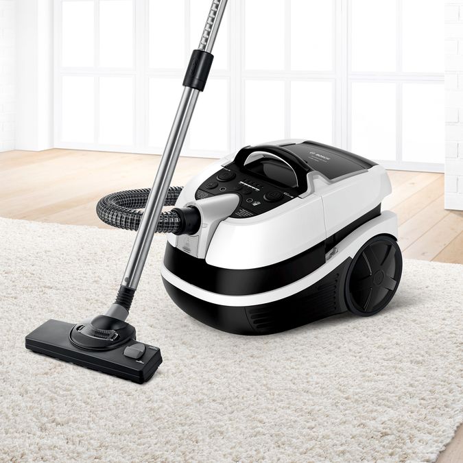 Serie 4 Wet & dry vacuum cleaner BWD421PRO BWD421PRO-6