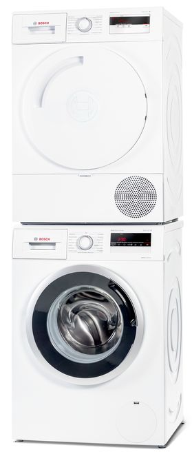 Serie | 4 Waschmaschine, Frontloader 8 kg 1400 U/min. WAN28240CH WAN28240CH-5