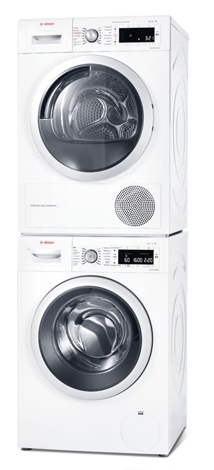 Serie | 8 Lave-linge, chargement frontal 8 kg 1600 trs/min WAW32640CH WAW32640CH-7