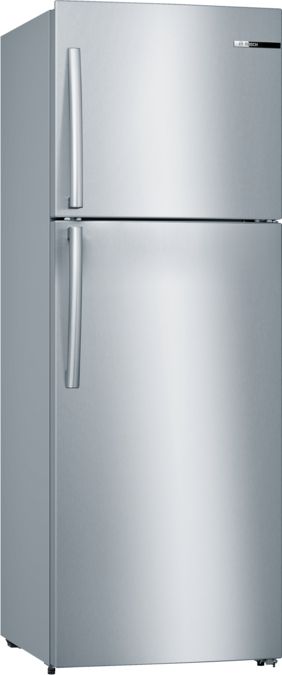 Refrigeradora Bosch KDD30NL201 No Frost 318L Inoxlook