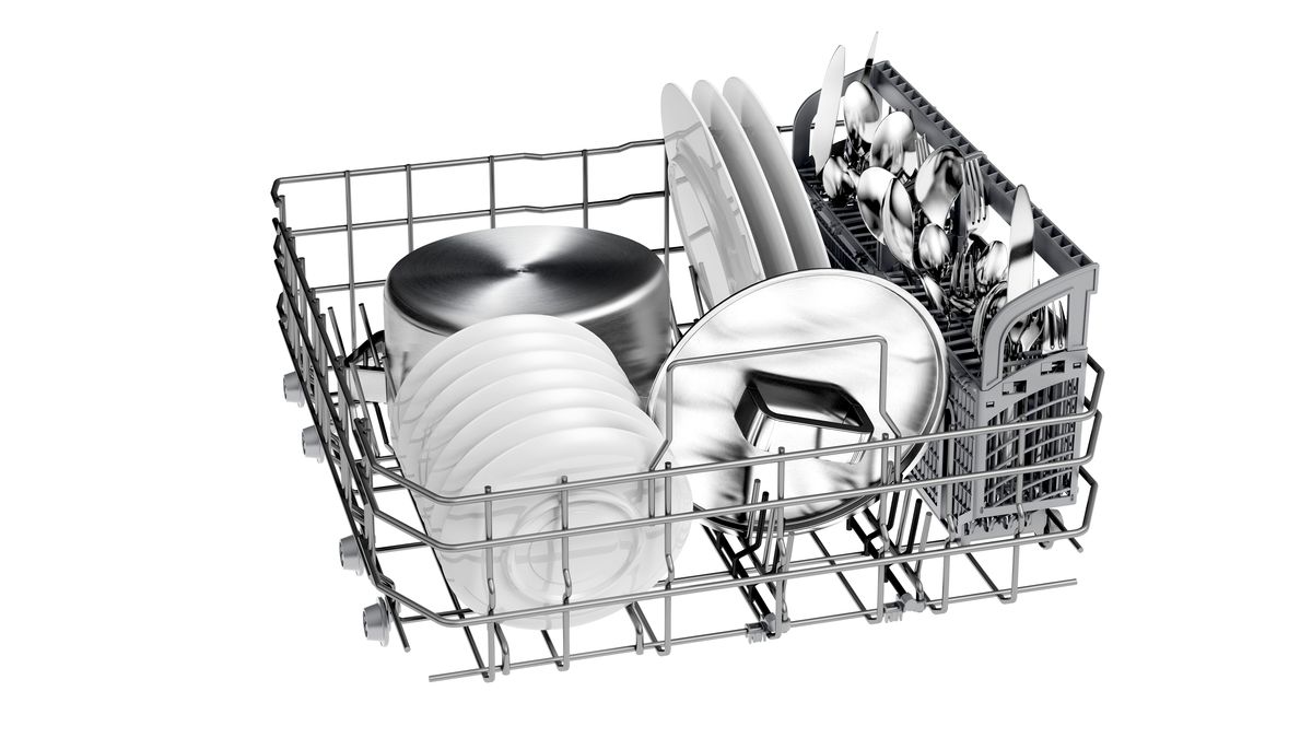 500 Series Dishwasher 24'' Stainless steel SHP865ZP5N SHP865ZP5N-12