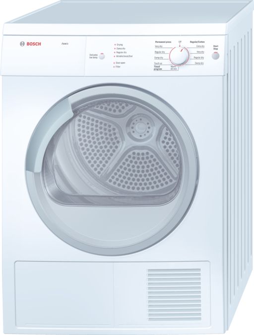 Serie | 4 Axxis - White WTV76100US WTV76100US WTV76100US-1