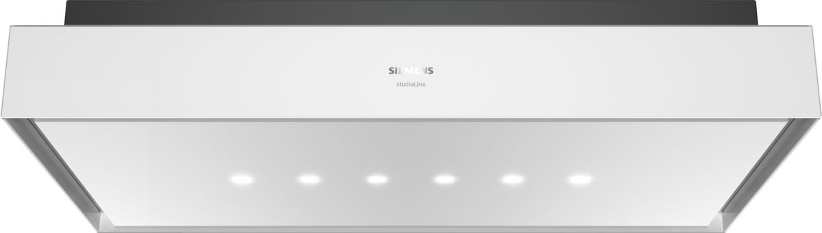iQ700 ceiling cooker hood 105 cm White LR18RPU25 LR18RPU25-1