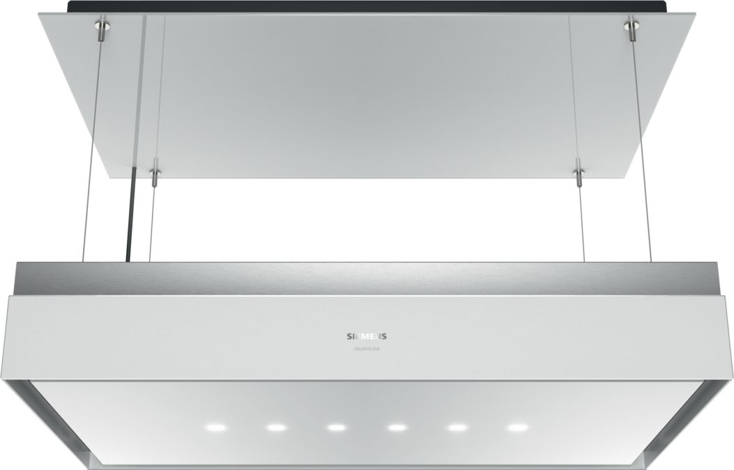 iQ700 Loftemfang 105 cm Hvid LR18HLT25 LR18HLT25-1