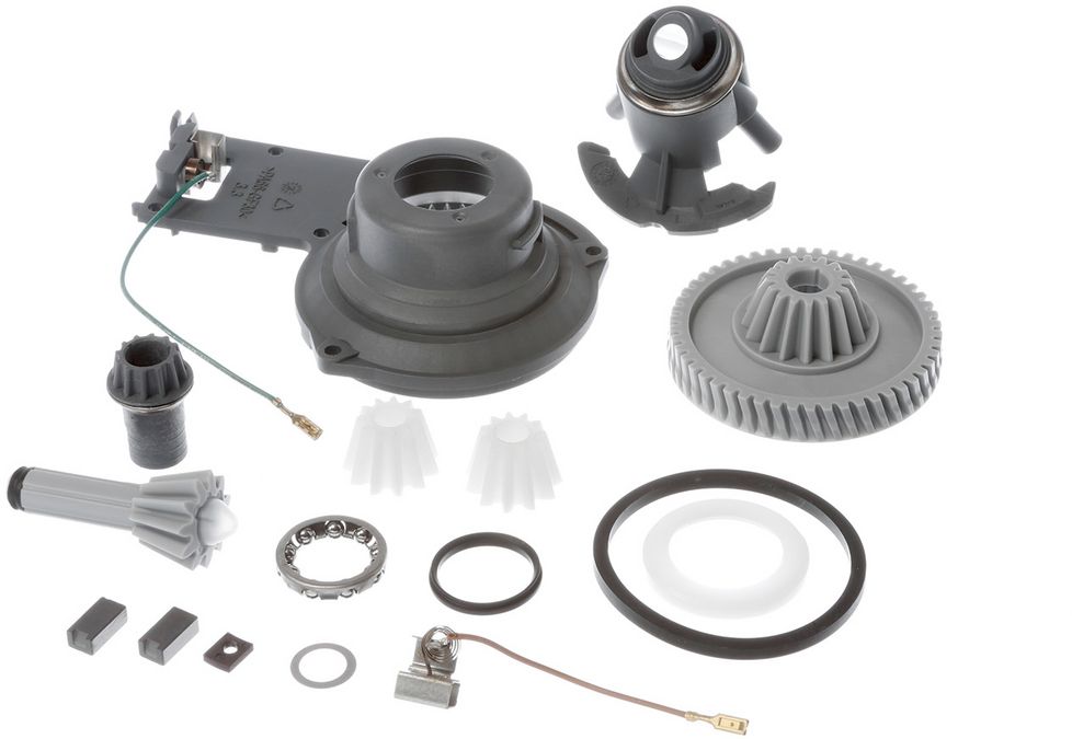 12023738 Bausatz | BOSCH DE