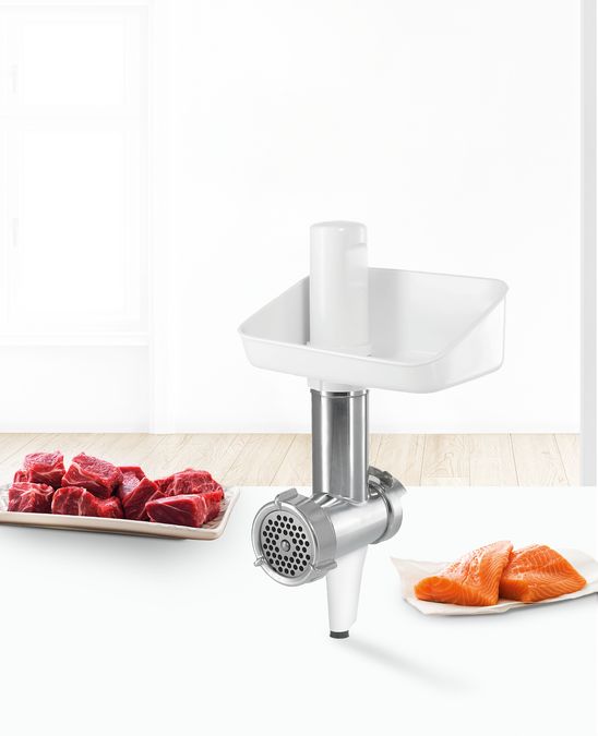 Meat mincer Meat mincer Suitable for MUM46A1GB 17002781 17002781-4