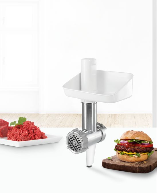 Meat mincer Meat mincer Suitable for MUM46A1GB 17002781 17002781-3