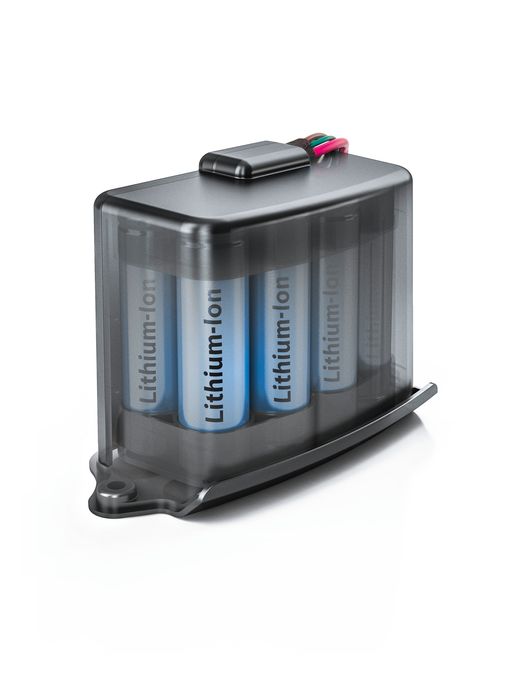 Roxxter Lithium-Ion Batterie - passend für BCR1/BSR1 12025750 12025750-6