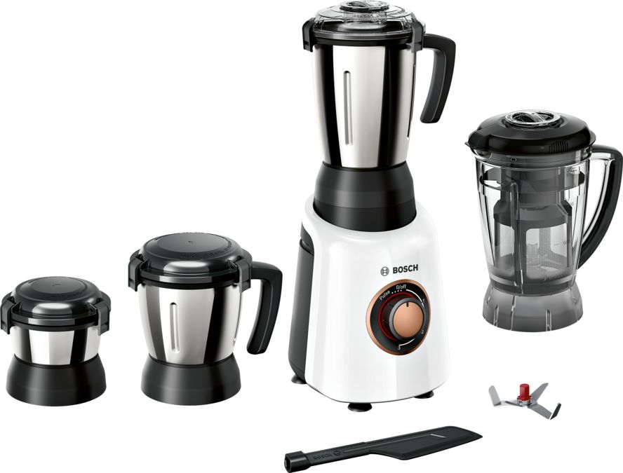 Blender TrueMixx 750 W White MGM6641WIN MGM6641WIN-1