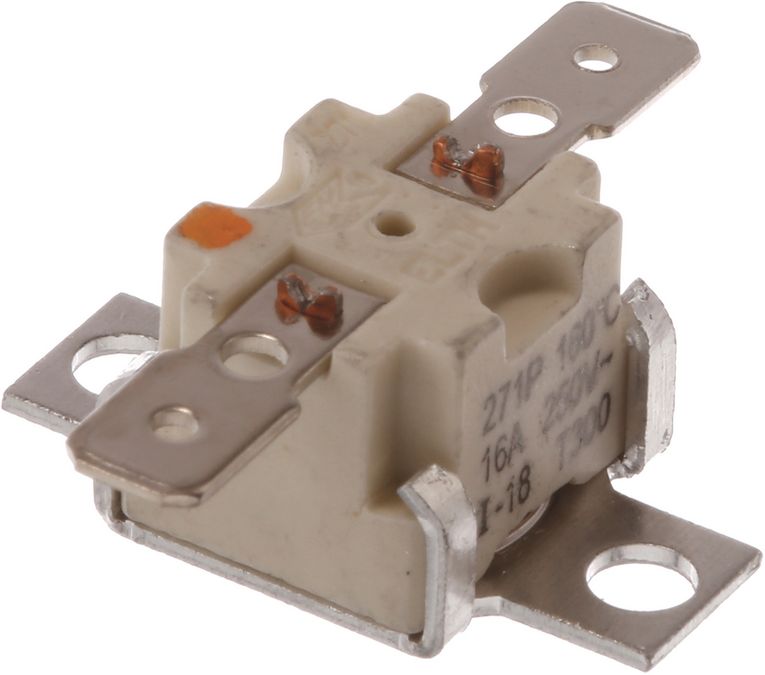 Switch-element THERMOSTAT 160øC 10004079 10004079-2