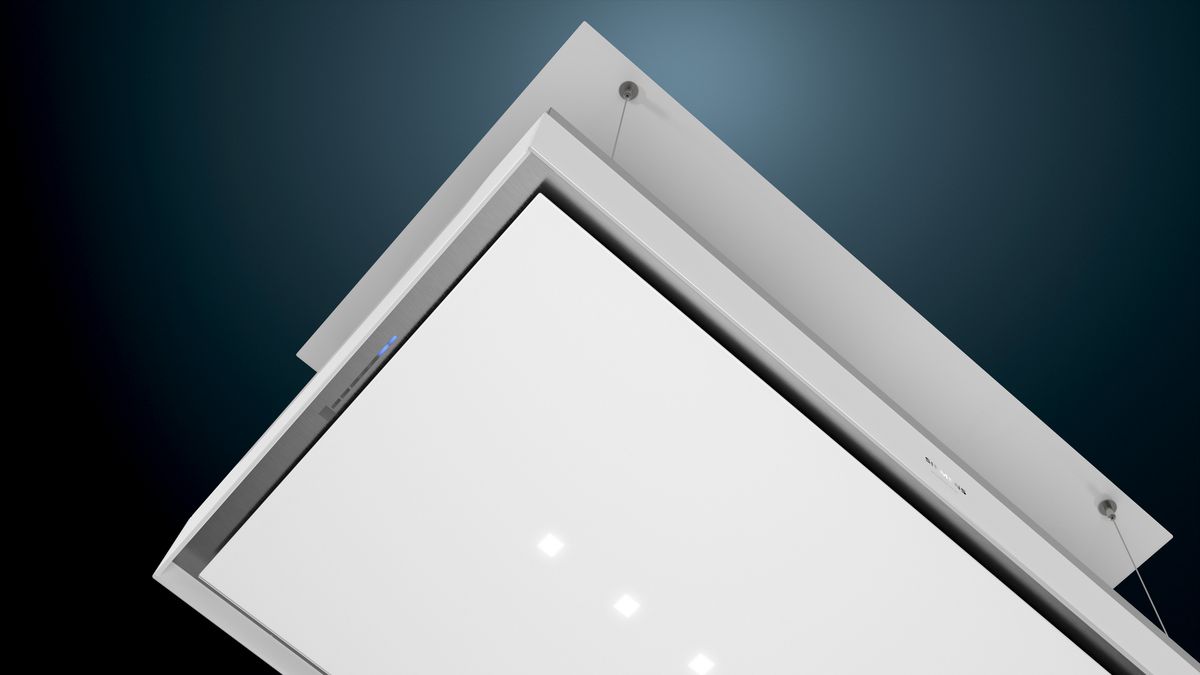 iQ700 Loftemfang 105 cm Hvid LR18HLT25 LR18HLT25-3