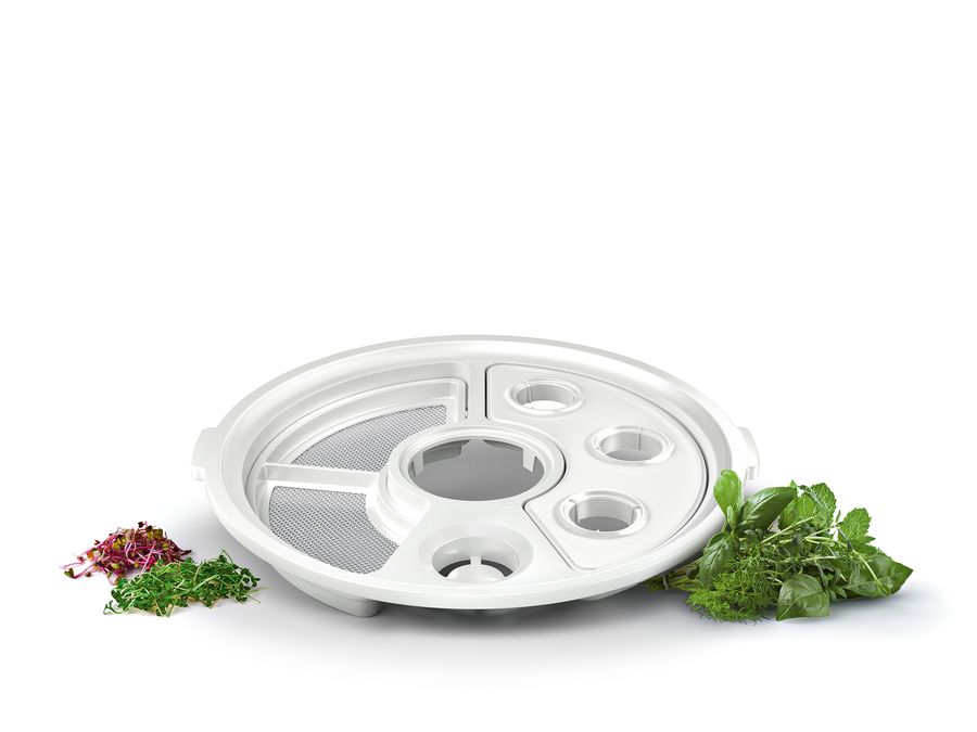 SmartGrow Life Plateau micropousses MSGZSCT1 MSGZSCT1-1