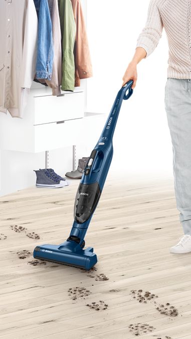 Series 2 Rechargeable vacuum cleaner Readyy'y 16Vmax BBHF216 BBHF216-5