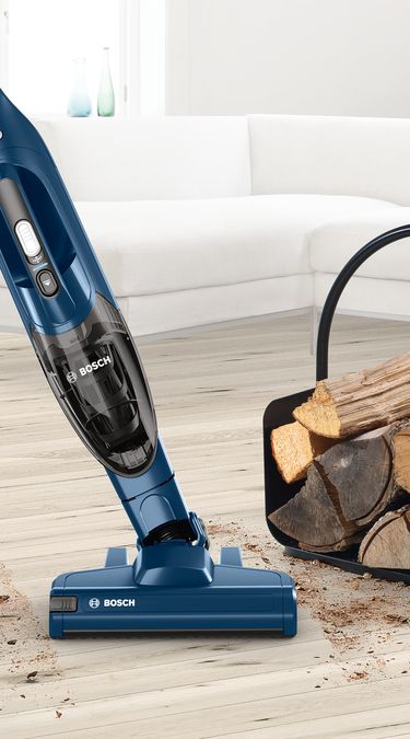 Series 2 Rechargeable vacuum cleaner Readyy'y 16Vmax BBHF216 BBHF216-7