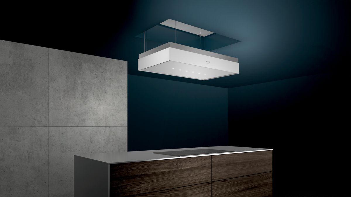 iQ700 Loftemfang 105 cm Hvid LR18HLT25 LR18HLT25-8