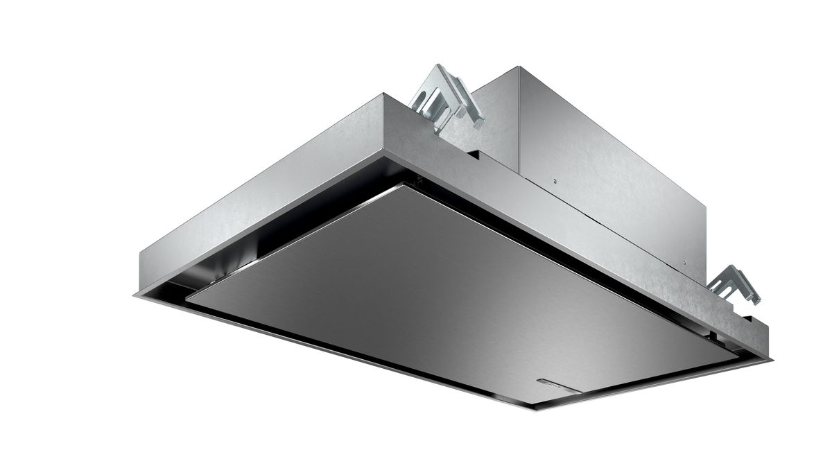 Bosch  DUL93MA50M Hotte aspirante encastré sous cabinets – Radia