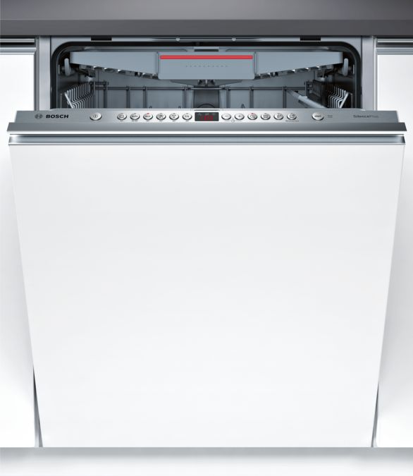 Serie | 4 Beépíthető mosogatógép 60 cm SMV46LX50E SMV46LX50E-1