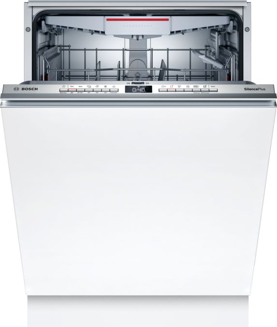 Série 4 Lave-vaisselle entièrement intégrable 60 cm XXL (grande hauteur) SBV4HCX48E SBV4HCX48E-1